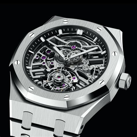 royal oak selfwinding
